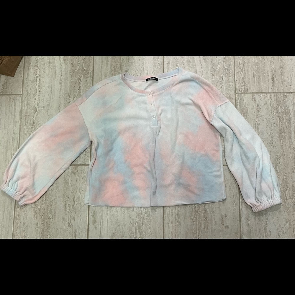 BTFBM Loungewear Long Sleeve